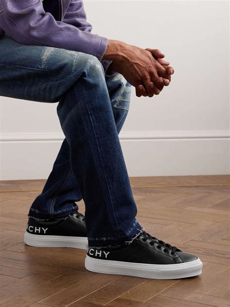 Givenchy city sneakers